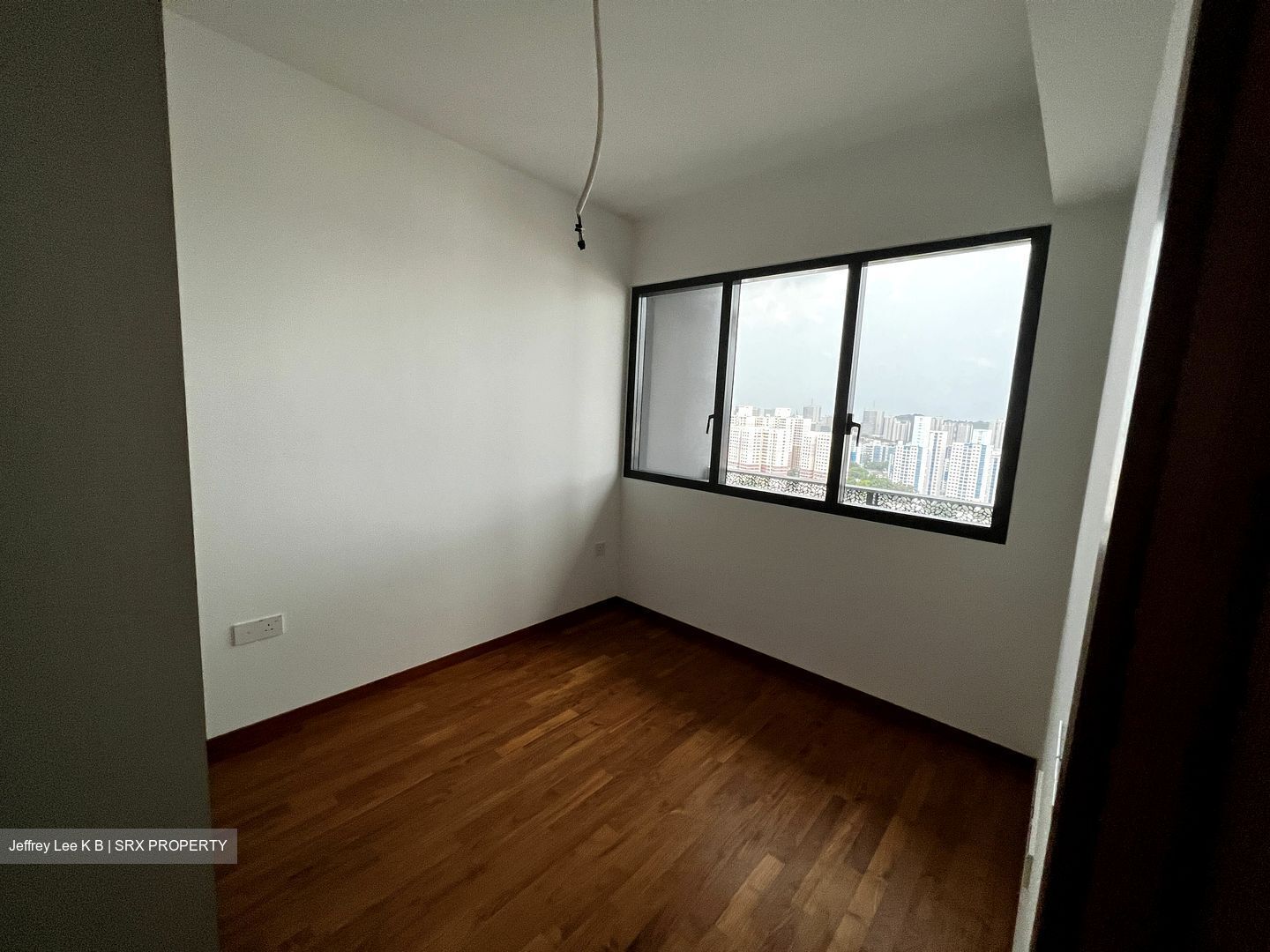 Stirling Residences (D3), Apartment #430031411